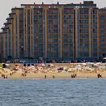 La Meremoi - With Balcony And Sea View Apartamento