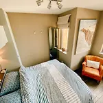 La Meremoi - With Balcony And Sea View