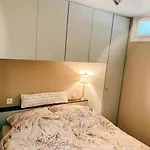 Apartamento La Meremoi - With Balcony And Sea View Blankenberge
