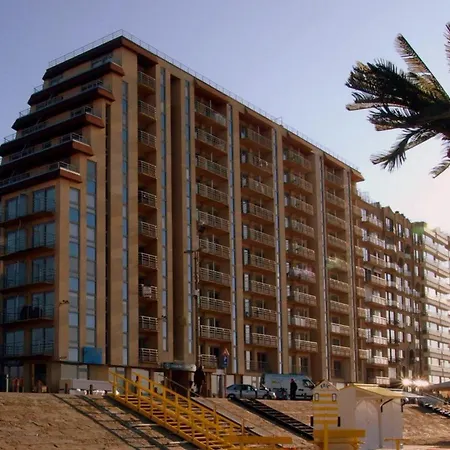 La Meremoi - With Balcony And Sea View