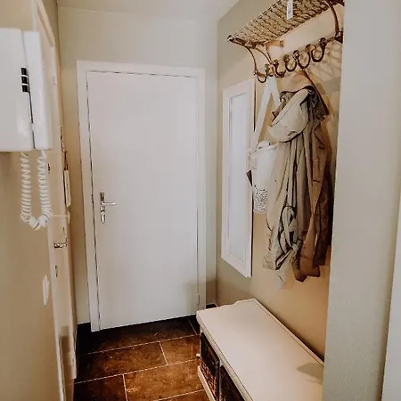 La Meremoi - With Balcony And Sea View شقة بلانكنبرخ