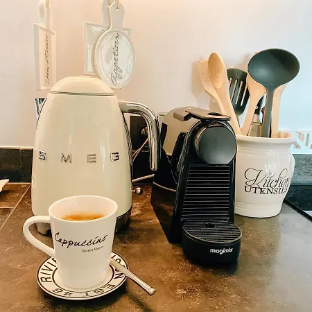 La Meremoi - With Balcony And Sea View アパート