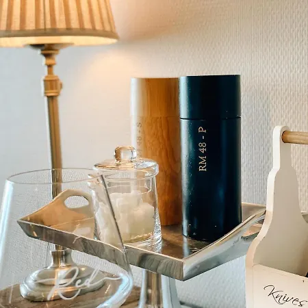 La Meremoi - With Balcony And Sea View アパート