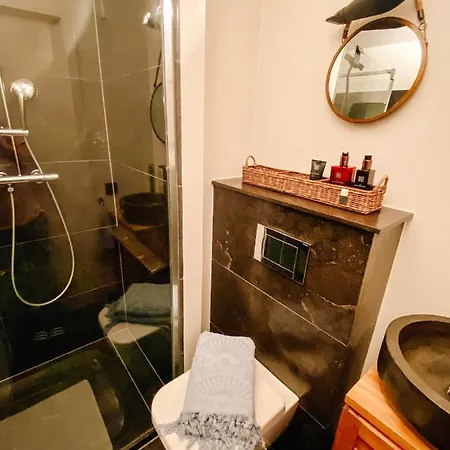 Apartament La Meremoi - With Balcony And Sea View *