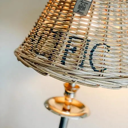 アパート La Meremoi - With Balcony And Sea View