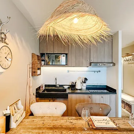 La Meremoi - With Balcony And Sea View * بلانكنبرخ