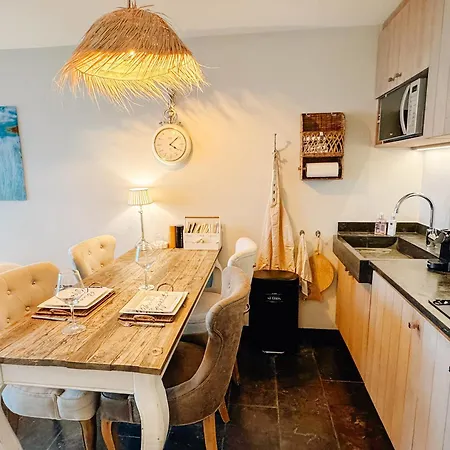 La Meremoi - With Balcony And Sea View