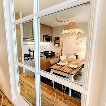 Apartament La Meremoi - With Balcony And Sea View